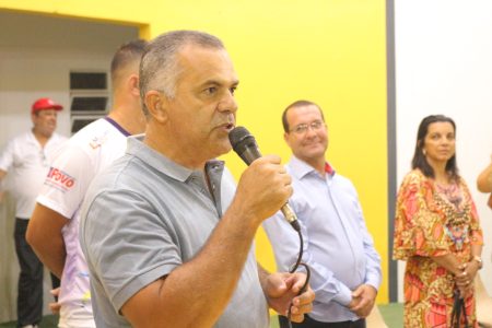 JEMBAJ volta a ser realidade em Almenara após seis anos