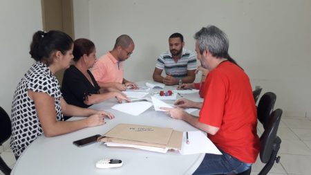 Prefeitura de Almenara elege o Casal Bebê Modelo 2018