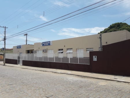 Reforma do Posto Central é concluída com êxito