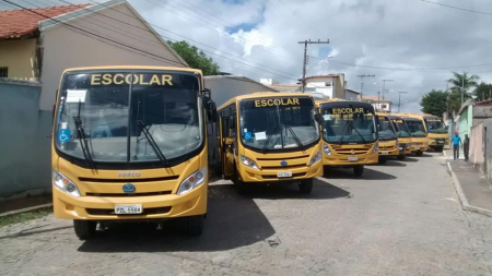 Prefeitura de Almenara prepara início do ano letivo 2018 de maneira exemplar