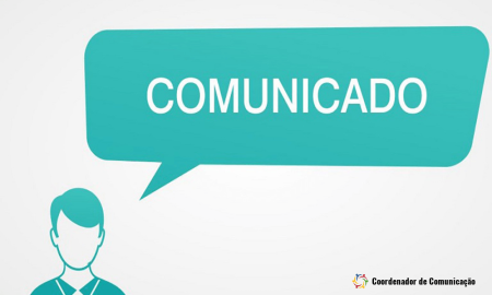 Comunicado: Vencimento dos Servidores Municipais de Almenara