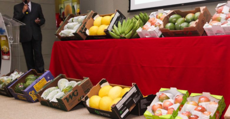 Almenara sedia Seminário de Fruticultura do Médio e Baixo Jequitinhonha