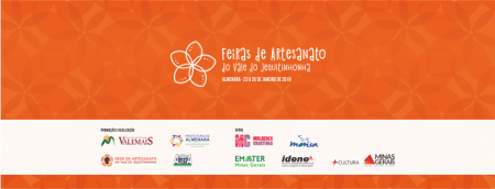 Almenara recebe a maior Feira de Cultura do Vale do Jequitinhonha de sua história