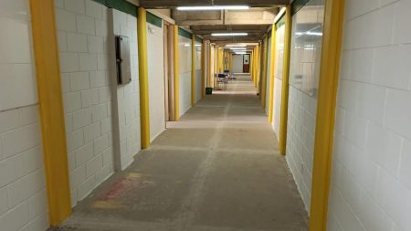 Prefeitura de Almenara realiza uma ampla reforma no CAIC