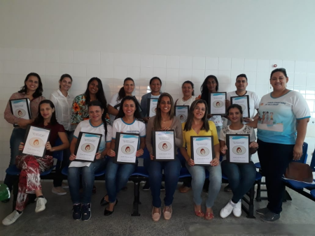 III Semana do Bebê promete muitas novidades em Almenara